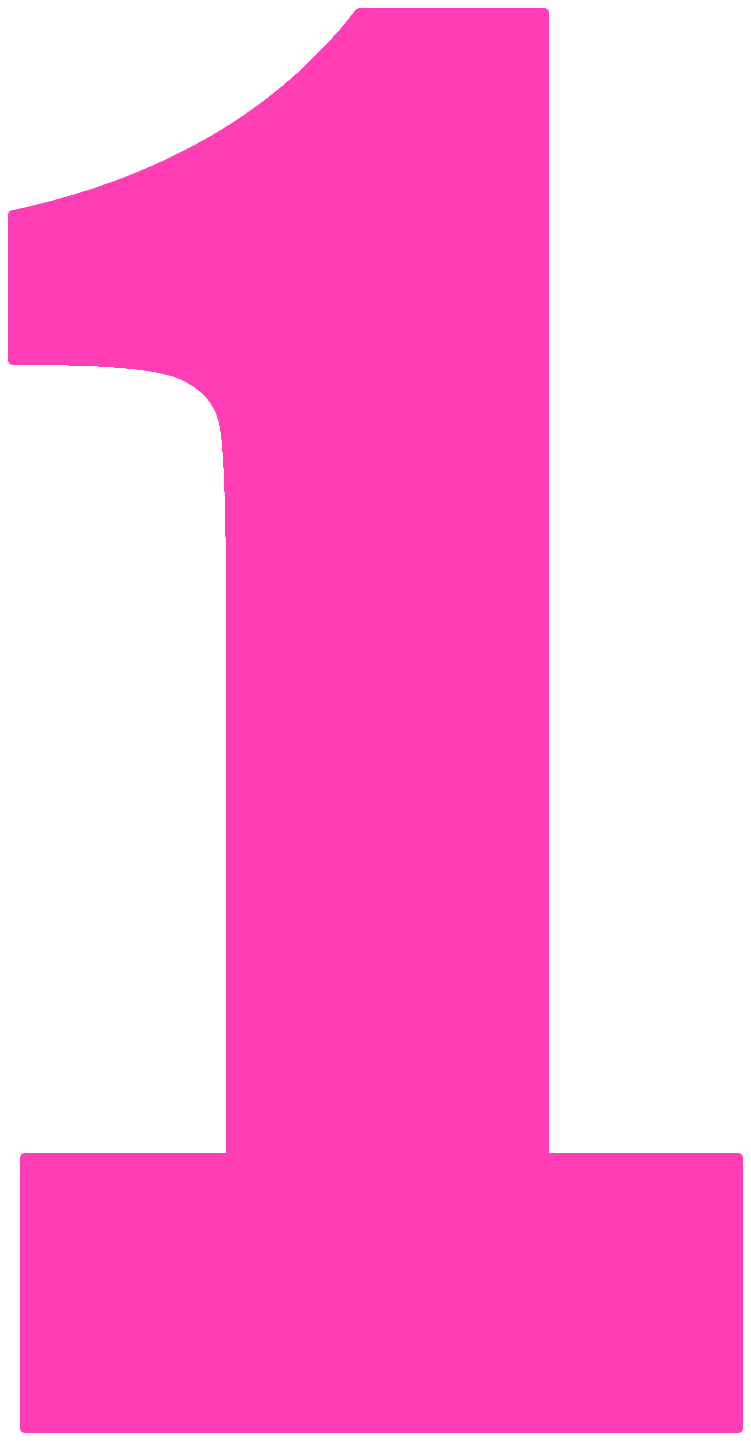 1
