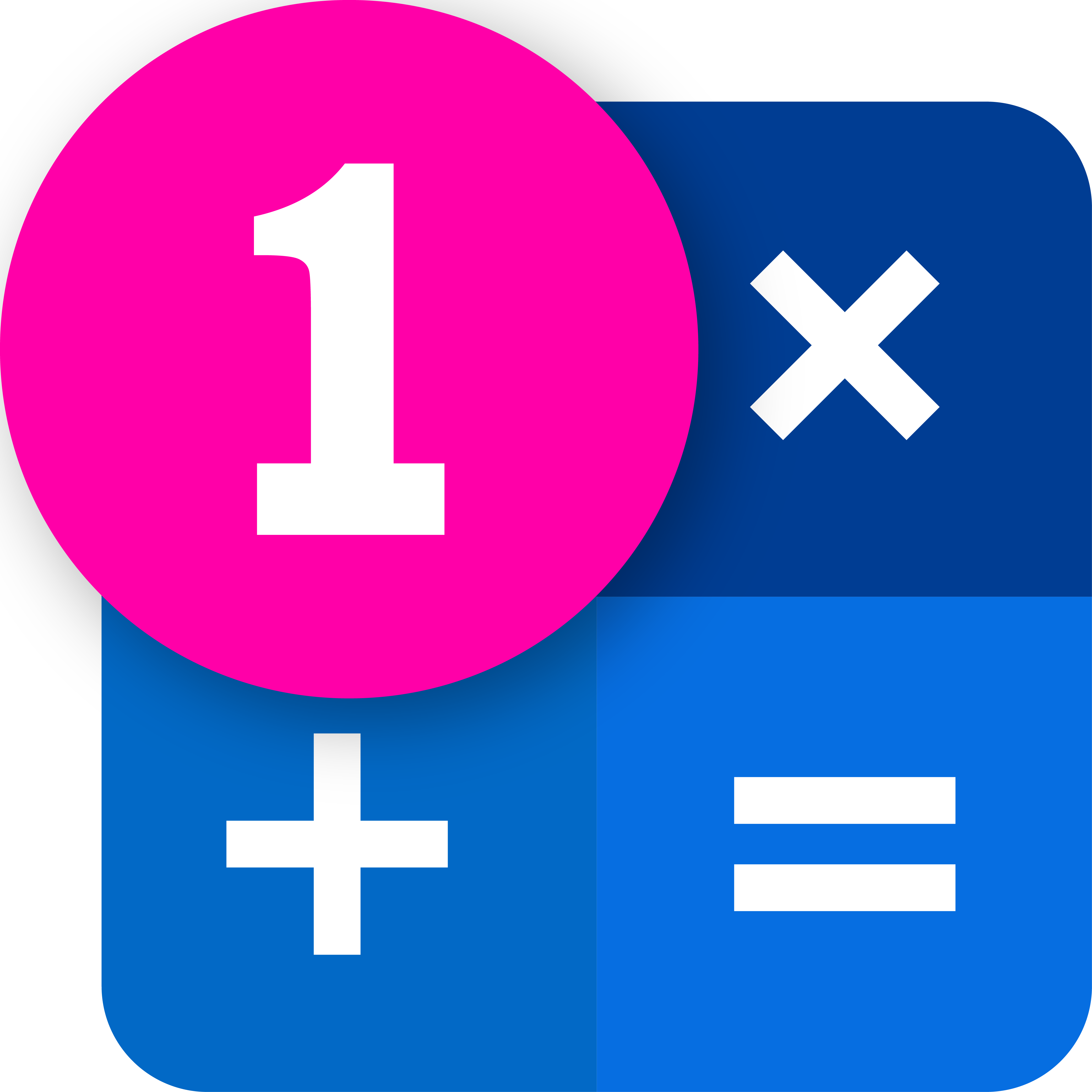 1Calculator
